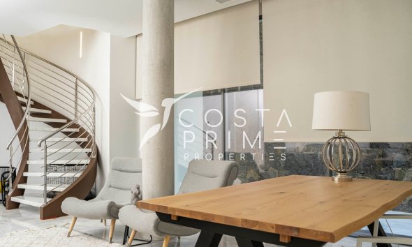 Resale - Villa  - Finestrat