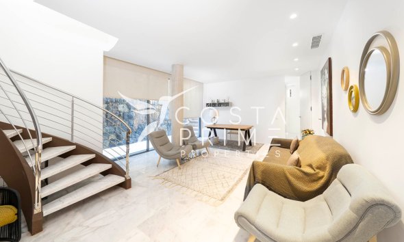 Resale - Villa  - Finestrat