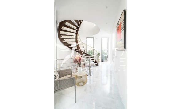 Resale - Villa  - Finestrat