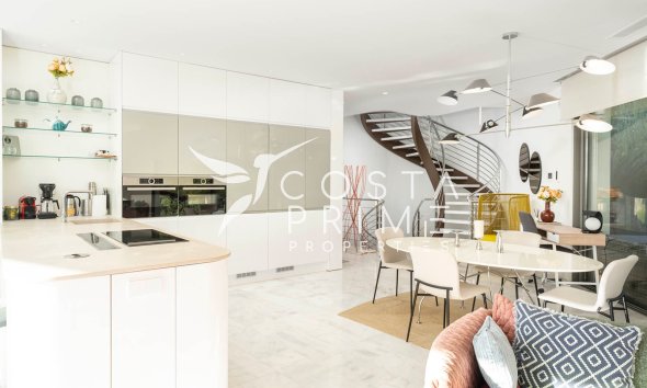 Resale - Villa  - Finestrat