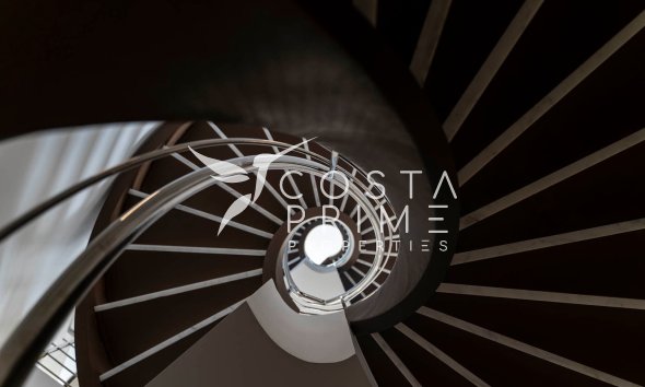 Resale - Villa  - Finestrat