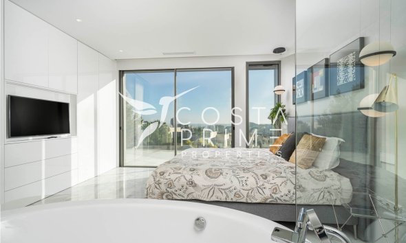 Resale - Villa  - Finestrat