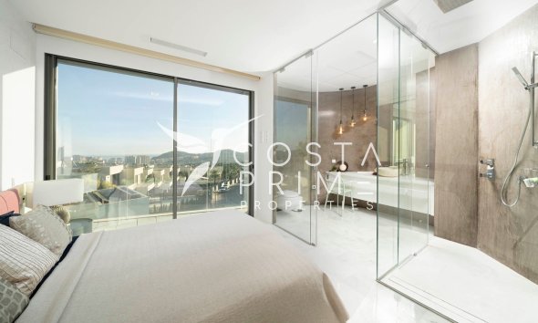 Resale - Villa  - Finestrat