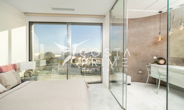 Resale - Villa  - Finestrat