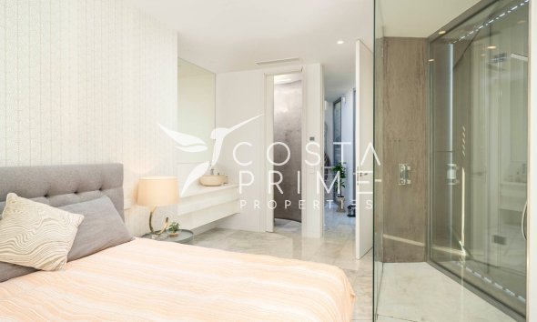 Resale - Villa  - Finestrat