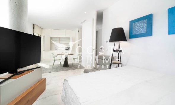 Resale - Villa  - Finestrat