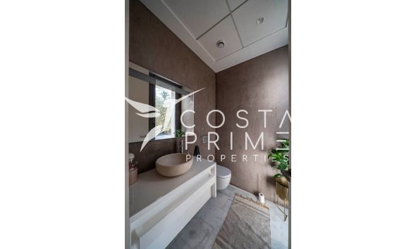 Resale - Villa  - Finestrat