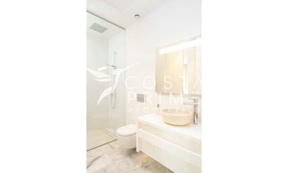 Resale - Villa  - Finestrat