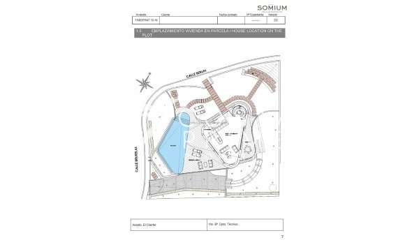 Resale - Villa  - Finestrat