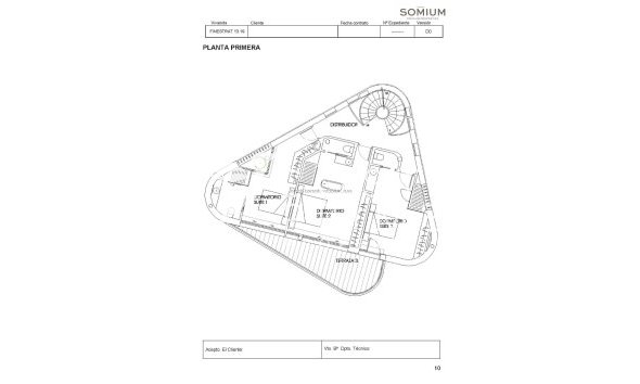 Resale - Villa  - Finestrat