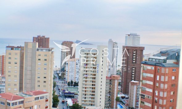 Újraértékesítés - Penthouse - Benidorm