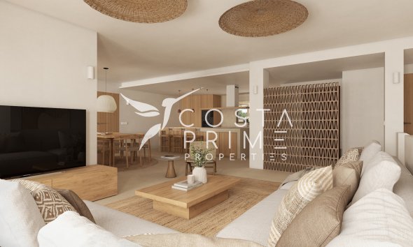 New build - Villa  - Benissa