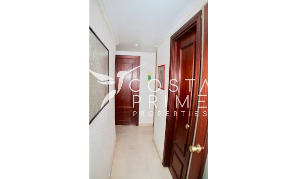 Resale - Penthouse - Benidorm