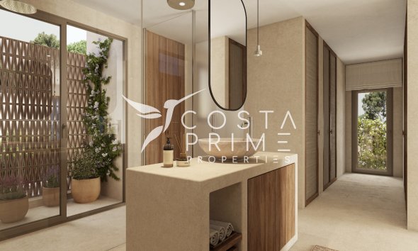 New build - Villa  - Benissa