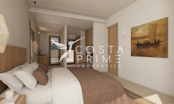 New build - Villa  - Benissa