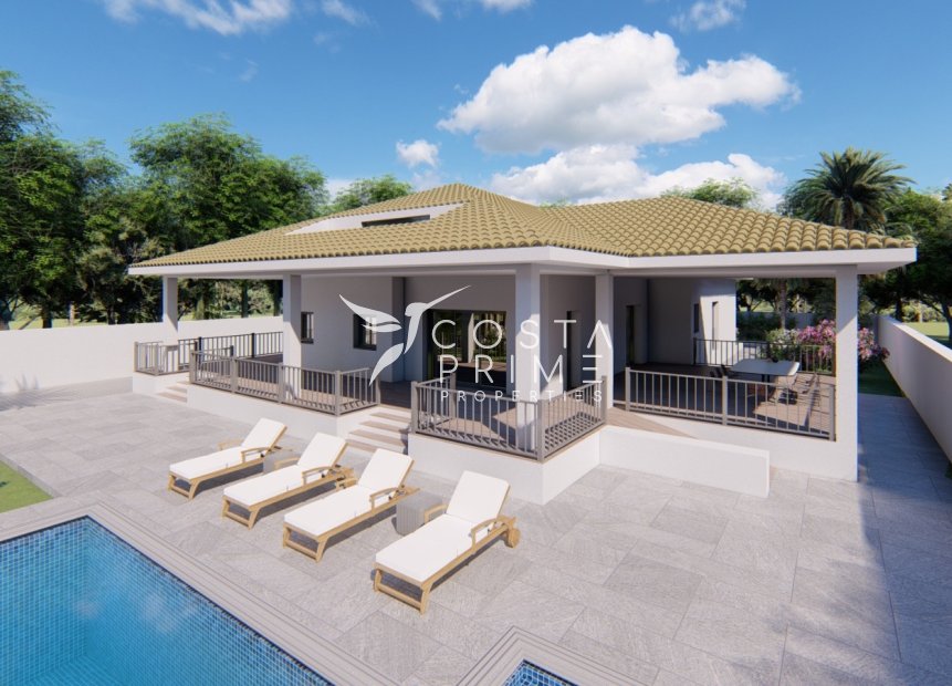 Reventa - Parcela / Terreno - Albir