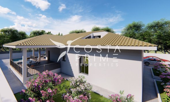 Reventa - Parcela / Terreno - Albir