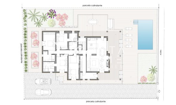 Reventa - Parcela / Terreno - Albir