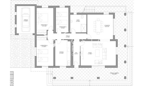 Reventa - Parcela / Terreno - Albir