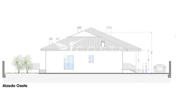 Reventa - Parcela / Terreno - Albir