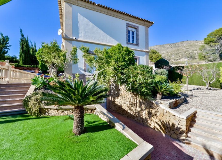Resale - Villa  - Finestrat