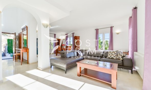 Resale - Villa  - Finestrat