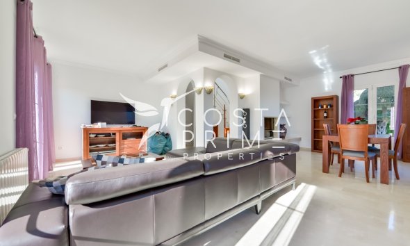 Resale - Villa  - Finestrat