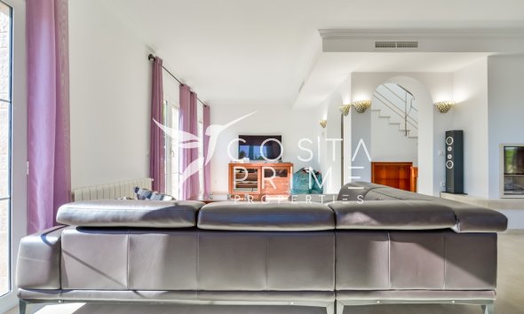 Resale - Villa  - Finestrat