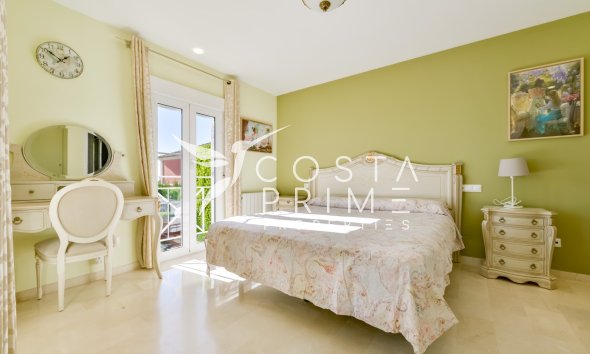 Resale - Villa  - Finestrat
