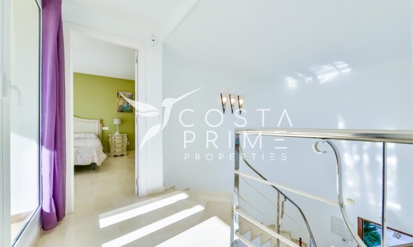 Resale - Villa  - Finestrat