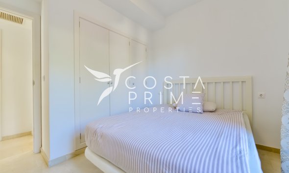 Resale - Villa  - Finestrat