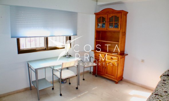 Resale - Penthouse - Benidorm