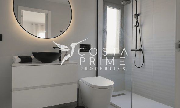 New build - Apartment / Flat - Los Alcazares