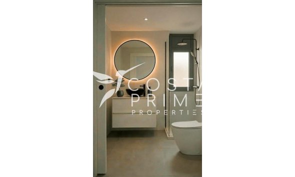 New build - Apartment / Flat - Los Alcazares