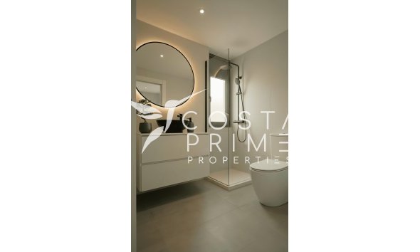 New build - Apartment / Flat - Los Alcazares