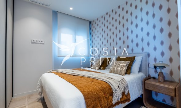 New build - Apartment / Flat - Guardamar del Segura