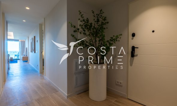 New build - Apartment / Flat - Guardamar del Segura