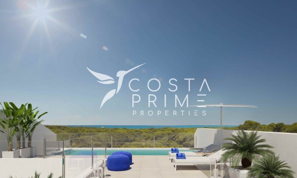 New build - Apartment / Flat - Guardamar del Segura