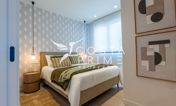 New build - Apartment / Flat - Guardamar del Segura