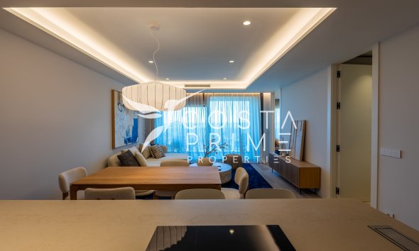 New build - Apartment / Flat - Guardamar del Segura