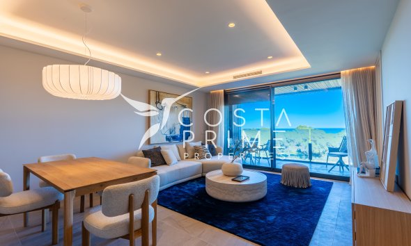 New build - Apartment / Flat - Guardamar del Segura