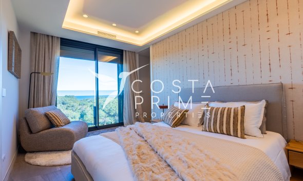 New build - Apartment / Flat - Guardamar del Segura