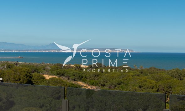 New build - Apartment / Flat - Guardamar del Segura