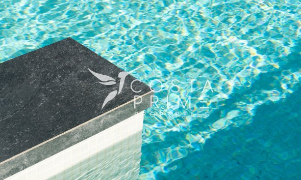 New build - Apartment / Flat - Guardamar del Segura