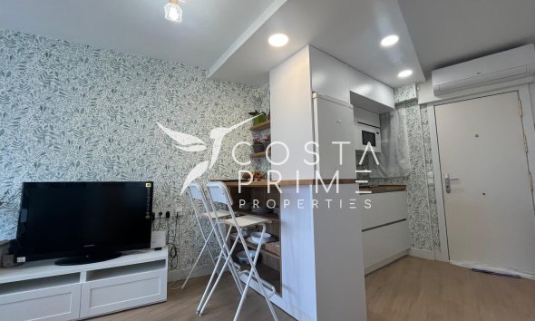 Újraértékesítés - Apartman / lakás - Benidorm