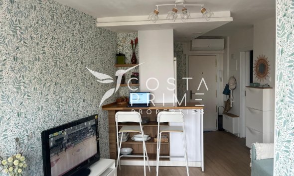 Újraértékesítés - Apartman / lakás - Benidorm