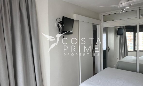 Újraértékesítés - Apartman / lakás - Benidorm