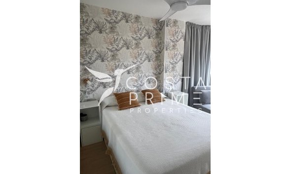 Újraértékesítés - Apartman / lakás - Benidorm