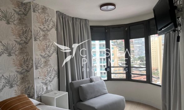 Újraértékesítés - Apartman / lakás - Benidorm