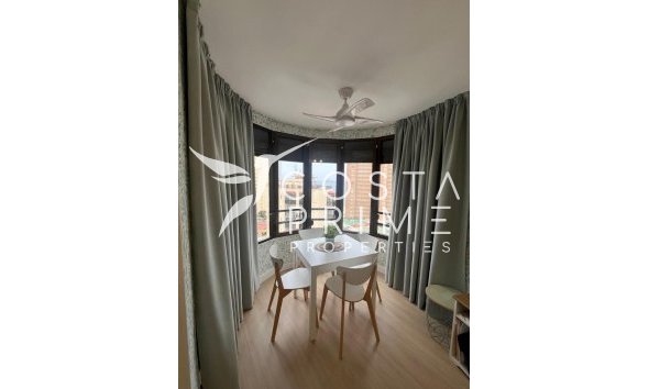 Újraértékesítés - Apartman / lakás - Benidorm